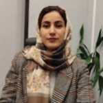 کارشناس تغذیه مریم الهام کیا