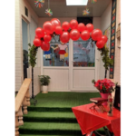 مهد کودک و پیش دبستانی مبین