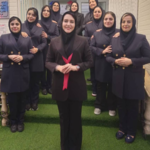 مهد کودک و پیش دبستانی مبین