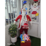 مهد کودک و پیش دبستانی مبین