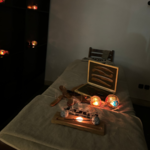 سالن ماساژ ملورین 