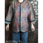 آموزشگاه خیاطی نگار روحی