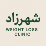 کلینیک لاغری شهرزاد