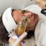 مرکز فشیال سمانه حافظی