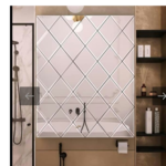 شیشه و اینه عسگری