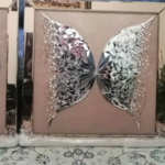 شیشه و اینه عسگری