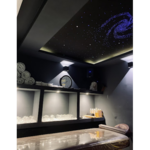 باشگاه پیشرفته امیر غزال