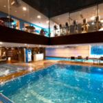 باشگاه ورزشی و بدنسازی آقایان سینسیر