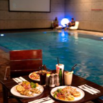 باشگاه ورزشی و بدنسازی آقایان سینسیر