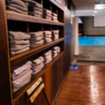 باشگاه ورزشی و بدنسازی آقایان سینسیر