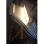 صافکاری pdr تاج