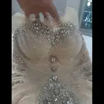 مزون عروس شرق 