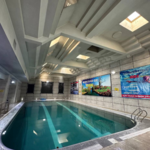 باشگاه ورزشی و بدنسازی آرشیدا