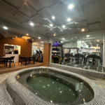 باشگاه ورزشی و بدنسازی آرشیدا