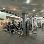 باشگاه ورزشی و بدنسازی آرشیدا