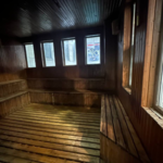 باشگاه ورزشی و بدنسازی آرشیدا