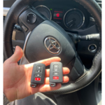 کلید سازی شهران کلید