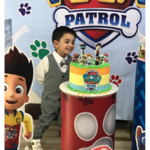 مهد کودک وپیش دبستان هوشمند سرزمین رولان