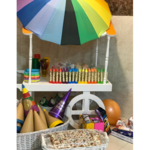 مهد کودک وپیش دبستان هوشمند سرزمین رولان