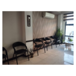  کلینیک زخم و بیماری های عفونی دکتر صداقت زاده