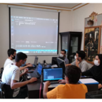 آموزشگاه فنی حرفه ای نیکوروش