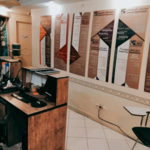 آموزشگاه فنی حرفه ای نیکوروش