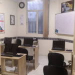 آموزشگاه فنی حرفه ای نیکوروش