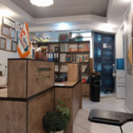 آموزشگاه فنی حرفه ای نیکوروش