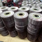 تولید و عرضه سنباده های صنعتی نوین سایش