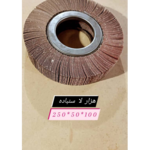 تولید و عرضه سنباده های صنعتی نوین سایش