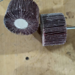 تولید و عرضه سنباده های صنعتی نوین سایش