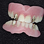 لابراتوار و دندانسازی محتشم