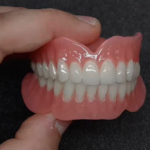 لابراتوار و دندانسازی محتشم