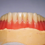 لابراتوار و دندانسازی محتشم