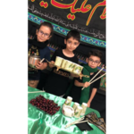 مهد کودک و پیش‌دبستانی یاس‌های زندگی