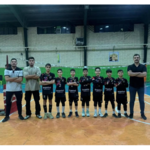 آکادمی والیبال نیک (گرشادی)