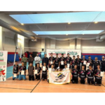 آکادمی والیبال نیک (گرشادی)