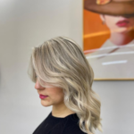 آموزشگاه آرایشگری فنی حرفه ای محبوبه شمس