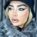 آموزشگاه آرایشگری فنی حرفه ای محبوبه شمس