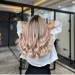 آموزشگاه آرایشگری فنی حرفه ای محبوبه شمس