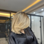 آموزشگاه آرایشگری فنی حرفه ای محبوبه شمس