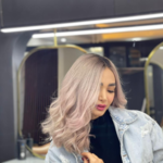 آموزشگاه آرایشگری فنی حرفه ای محبوبه شمس