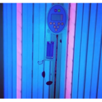 سالن سولاریوم ونک