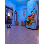 سالن سولاریوم ونک