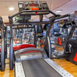 باشگاه ورزشی انوش