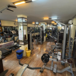 باشگاه ورزشی مالک اشتر