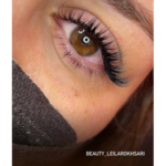  آموزشگاه آرایشگری لیلا رخساری 