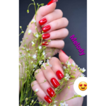 مرکز تخصصی کاشت ناخن بهار حسینی