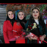 سالن زیبایی مهتاش دریانی