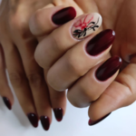 سالن زیبایی شقایق رجبی